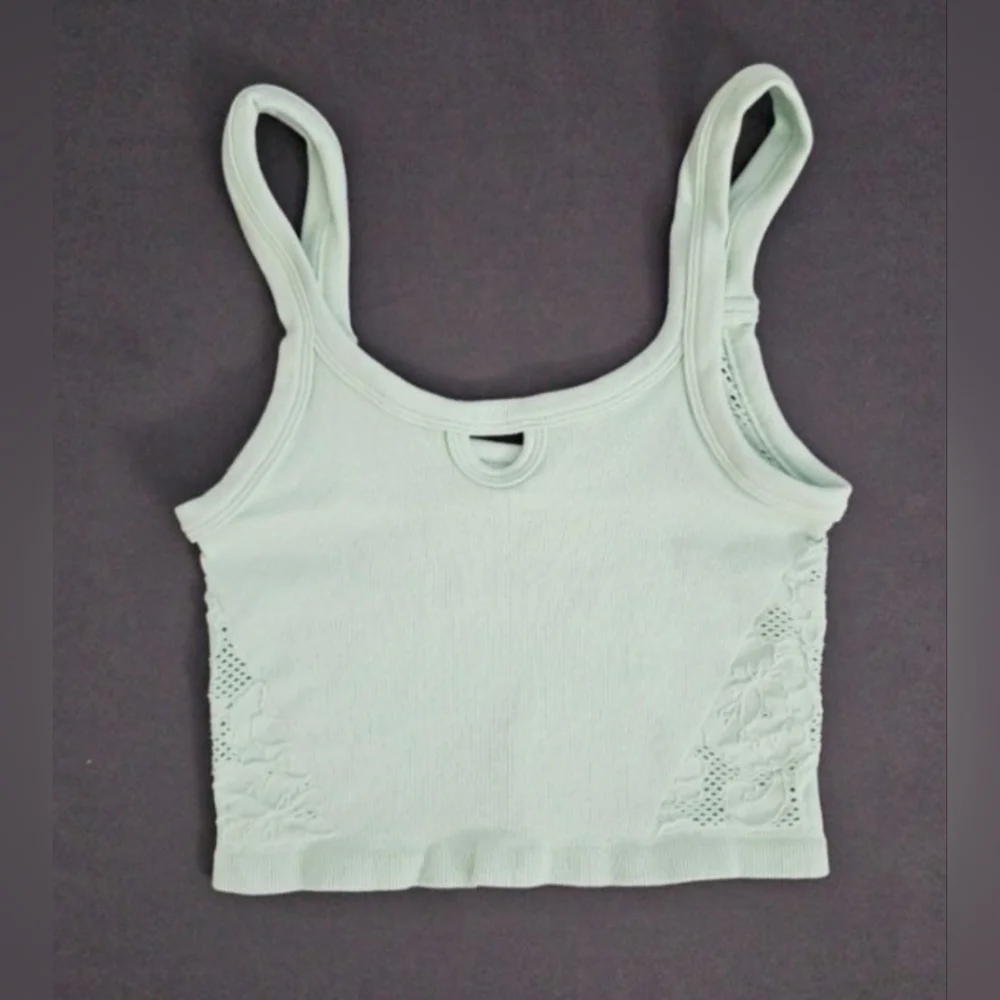Free People Top - Picture 3 of 11